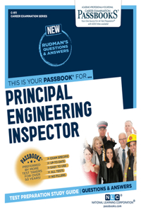 Principal Engineering Inspector, 911