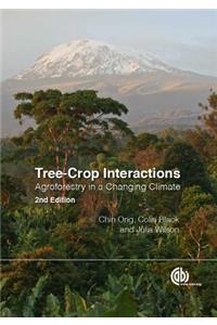 Tree-Crop Interactions