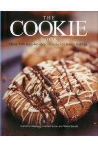 The Cookie Book