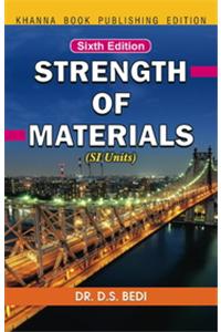 Strength of Materials