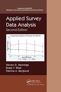 Applied Survey Data Analysis