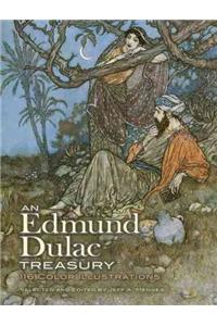 An Edmund Dulac Treasury