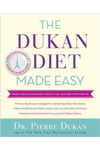 The Dukan Diet Made Easy