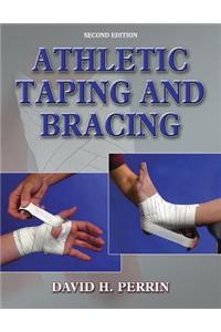 Athletic Taping And Bracing