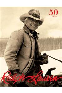 Ralph Lauren: Revised and Expanded Anniversary Edition