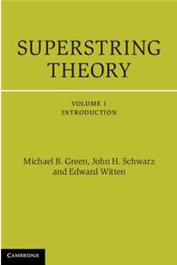 Superstring Theory