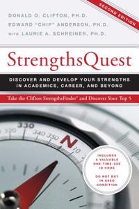 Strengthsquest