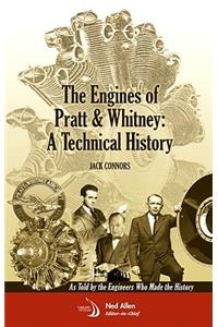 The Engines of Pratt & Whitney