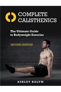 Complete Calisthenics, Second Edition