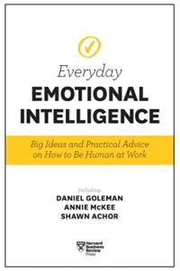 Harvard Business Review Everyday Emotional Intelligence