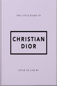 Little Guide to Christian Dior