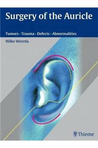 Surgery of the Auricle