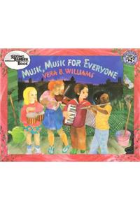 Music, Music for Everyone