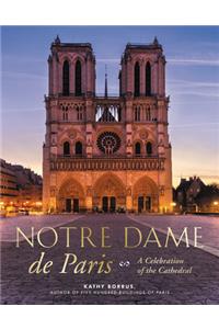 Notre Dame de Paris