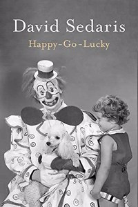 Happy-Go-Lucky (Language Acts and Worldmaking)