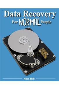 Data Recovery For Normal People