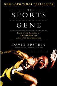 The Sports Gene