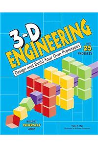 3-D Engineering