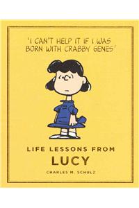 Life Lessons from Lucy