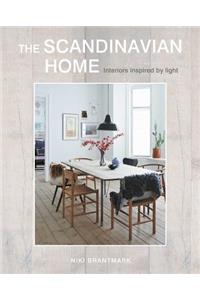 The Scandinavian Home