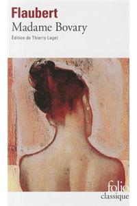 Madame Bovary