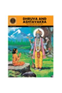 Dhruva and ashtavakra