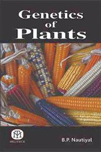 Genetics of Plants