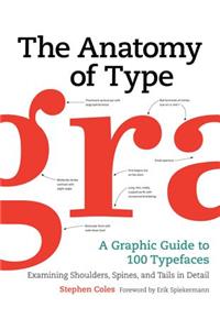 The Anatomy of Type