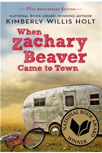 When Zachary Beaver Came to Town