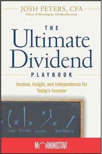 The Ultimate Dividend Playbook