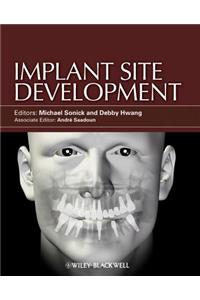 Implant Site Development