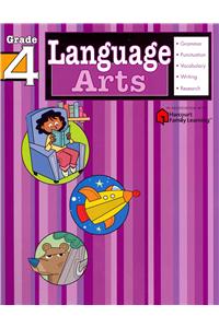 Language Arts, Grade 4