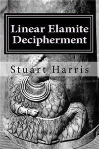 Linear Elamite Decipherment