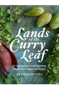 Lands of the Curry Leaf