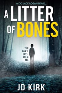 A Litter of Bones