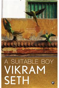 A Suitable Boy