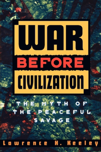 War Before Civilization