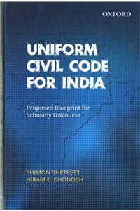 Uniform Civil Code for India