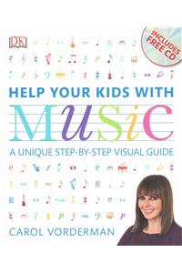 Help Your Kids with Music