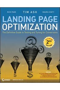 Landing Page Optimization