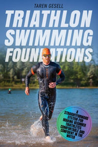 Triathlon Swimming Foundations