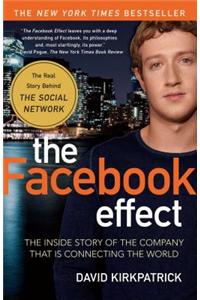 The Facebook Effect