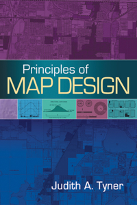 Principles of Map Design