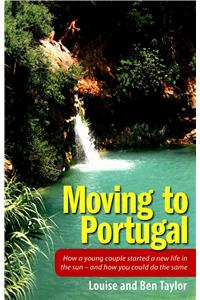 Moving to Portugal