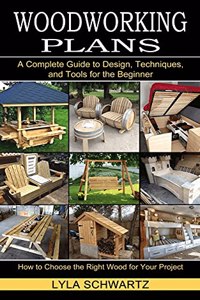 Woodworking Book