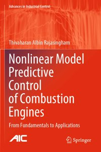 Nonlinear Model Predictive Control of Combustion Engines