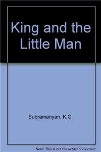 King and the Little Man