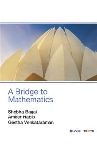 A Bridge to Mathematics