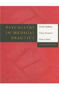 Psychiatry in Medical Practice