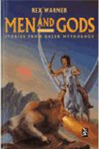 Men And Gods